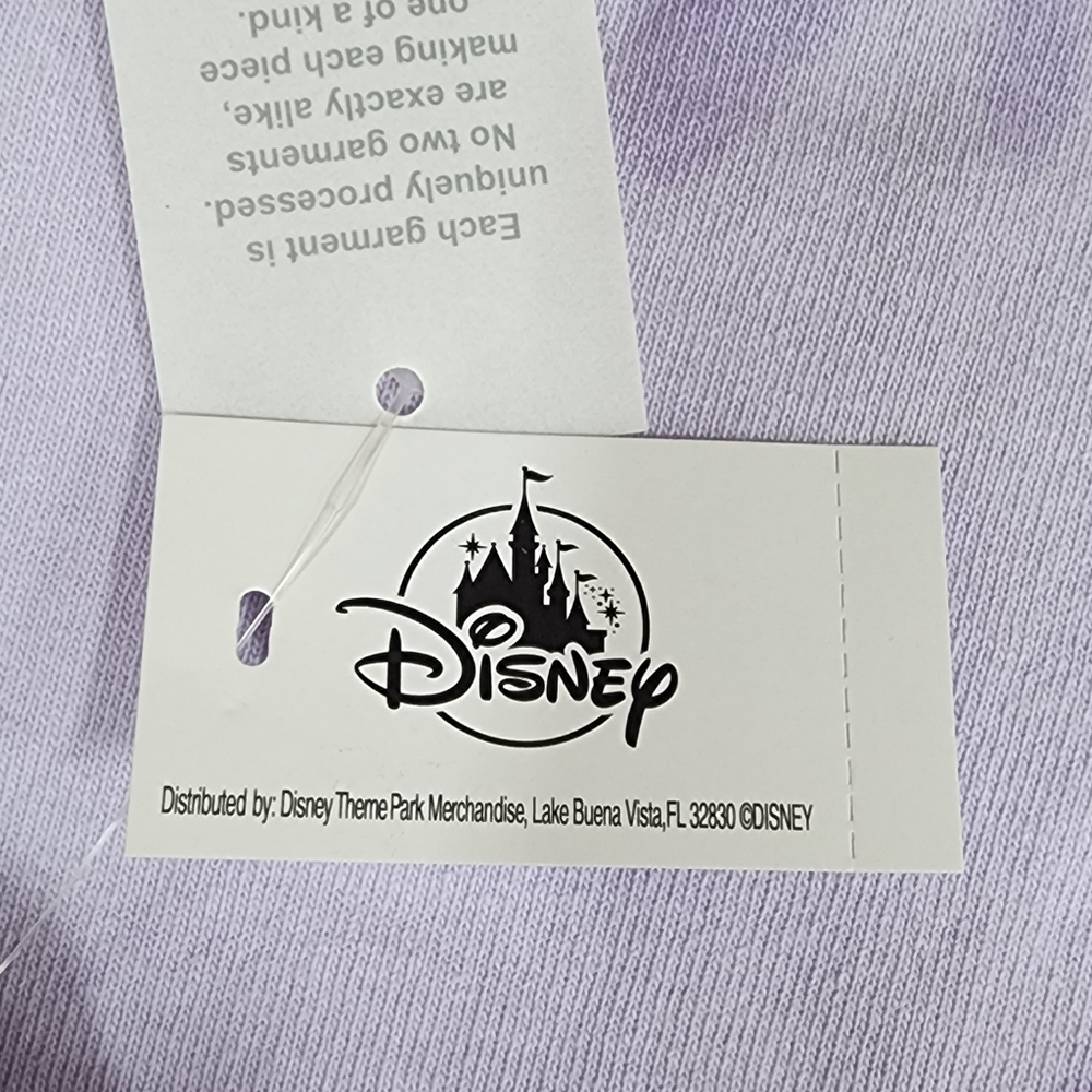 NWT! Disney Parks - Little Mermaid Ariel Part of Your World Spirit Jersey | S - Picture 9 of 11